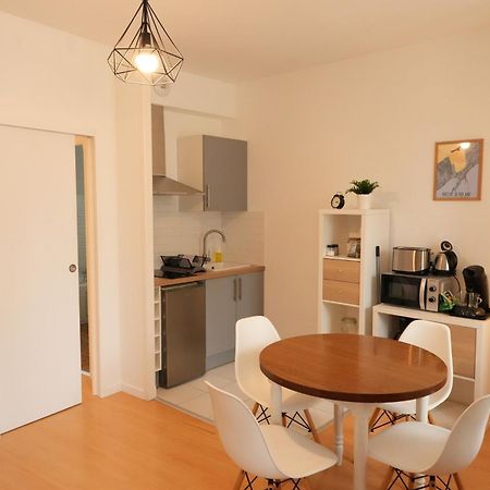 Maison Candela Argelès-Gazost Eksteriør billede