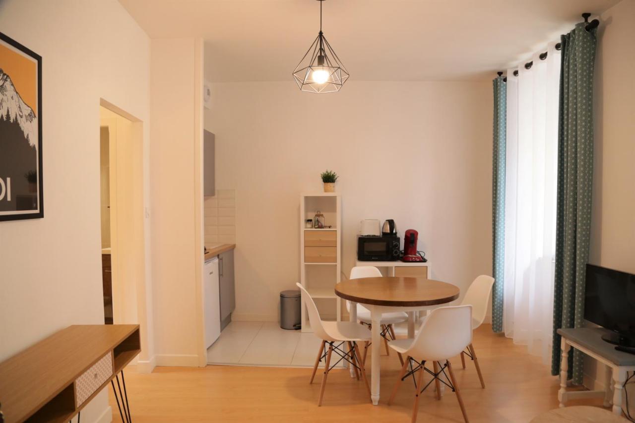Maison Candela Argelès-Gazost Eksteriør billede