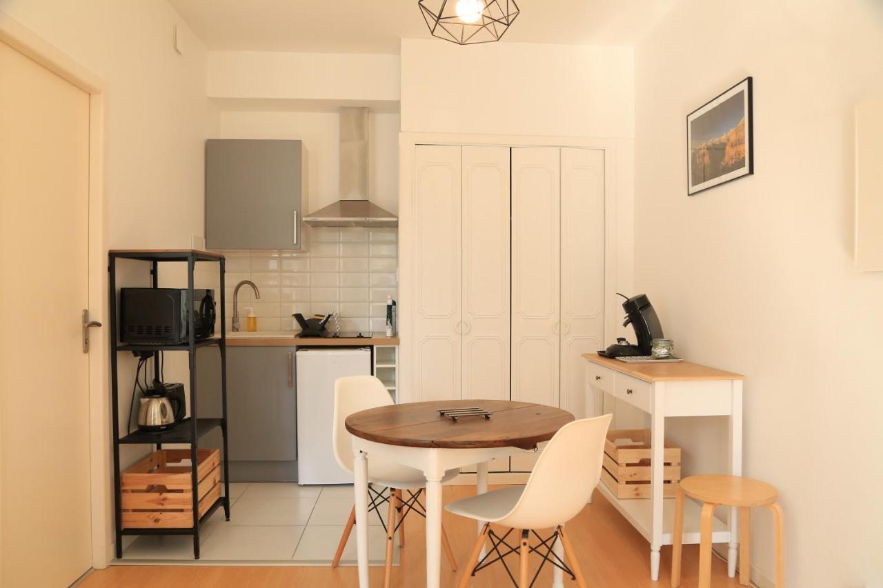 Maison Candela Argelès-Gazost Eksteriør billede