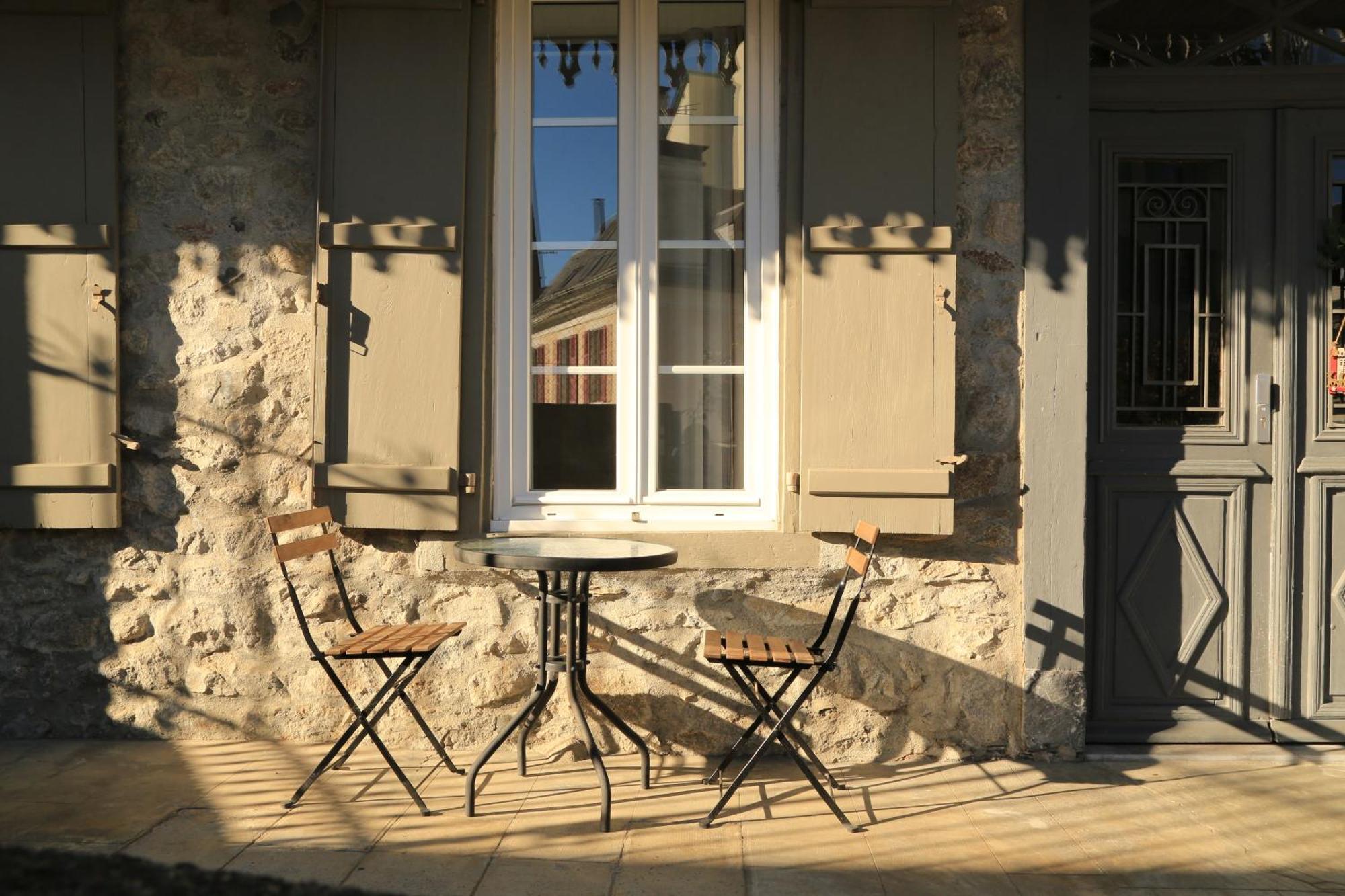 Maison Candela Argelès-Gazost Værelse billede