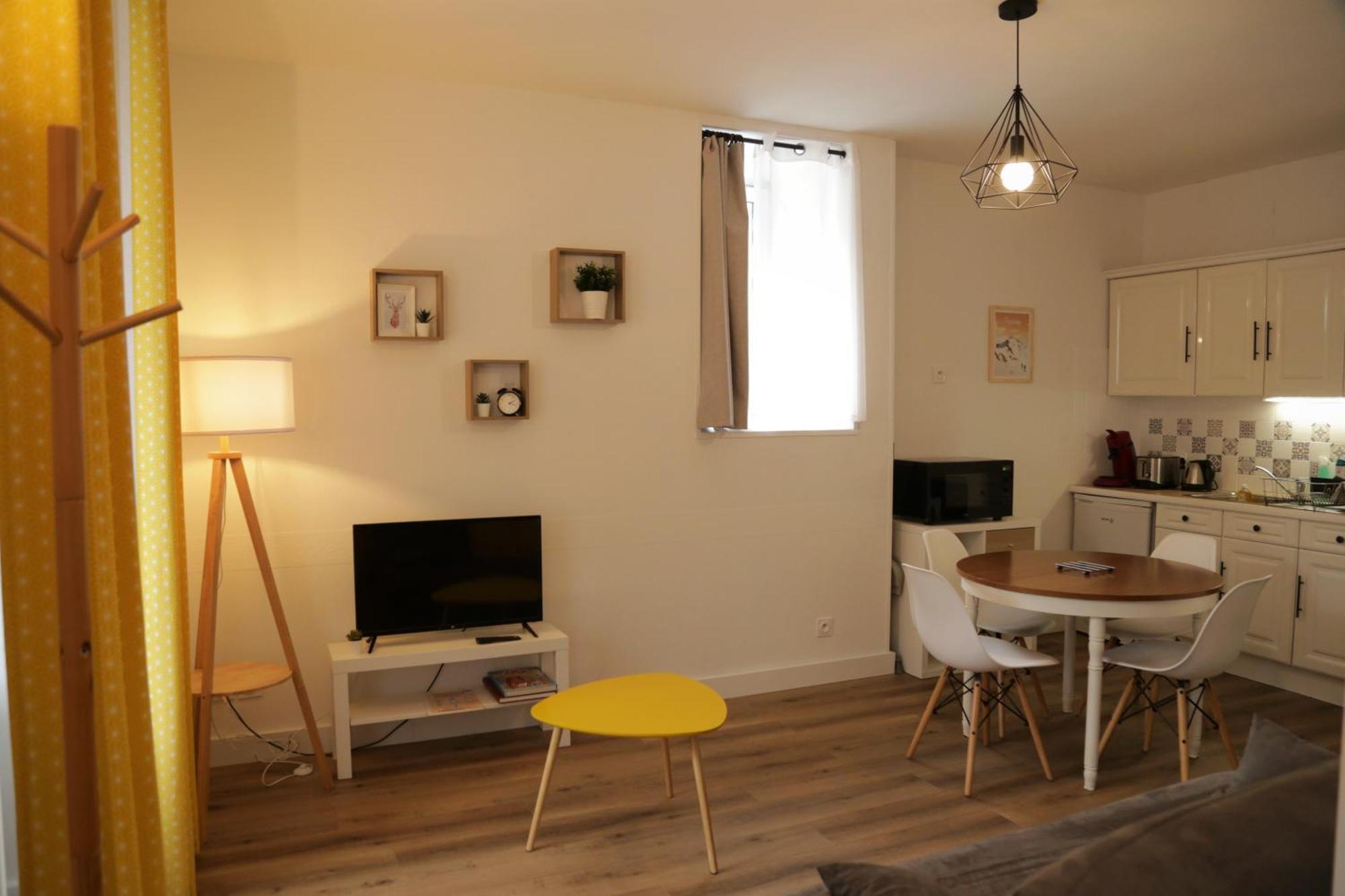 Maison Candela Argelès-Gazost Eksteriør billede