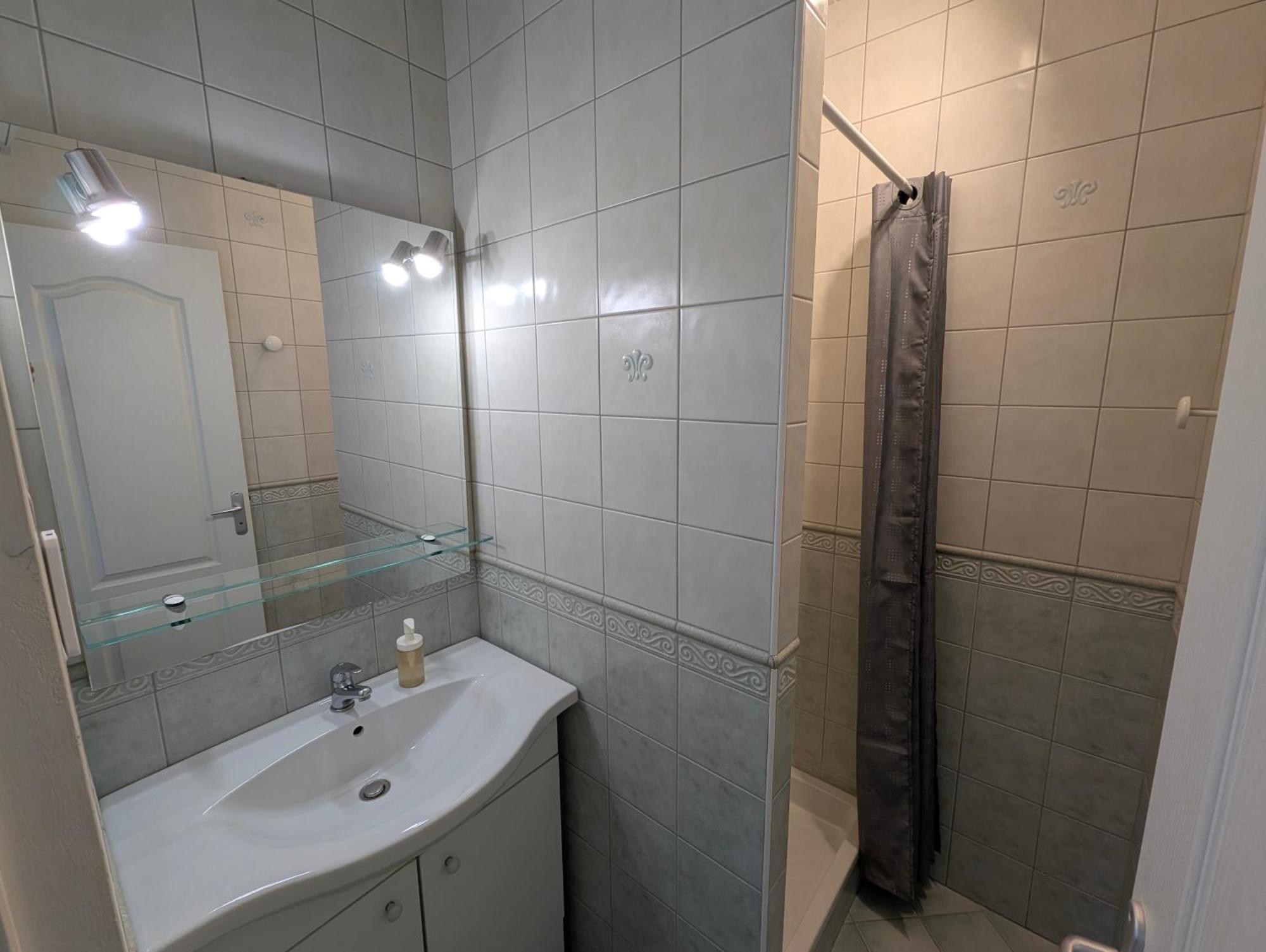 Maison Candela Argelès-Gazost Værelse billede