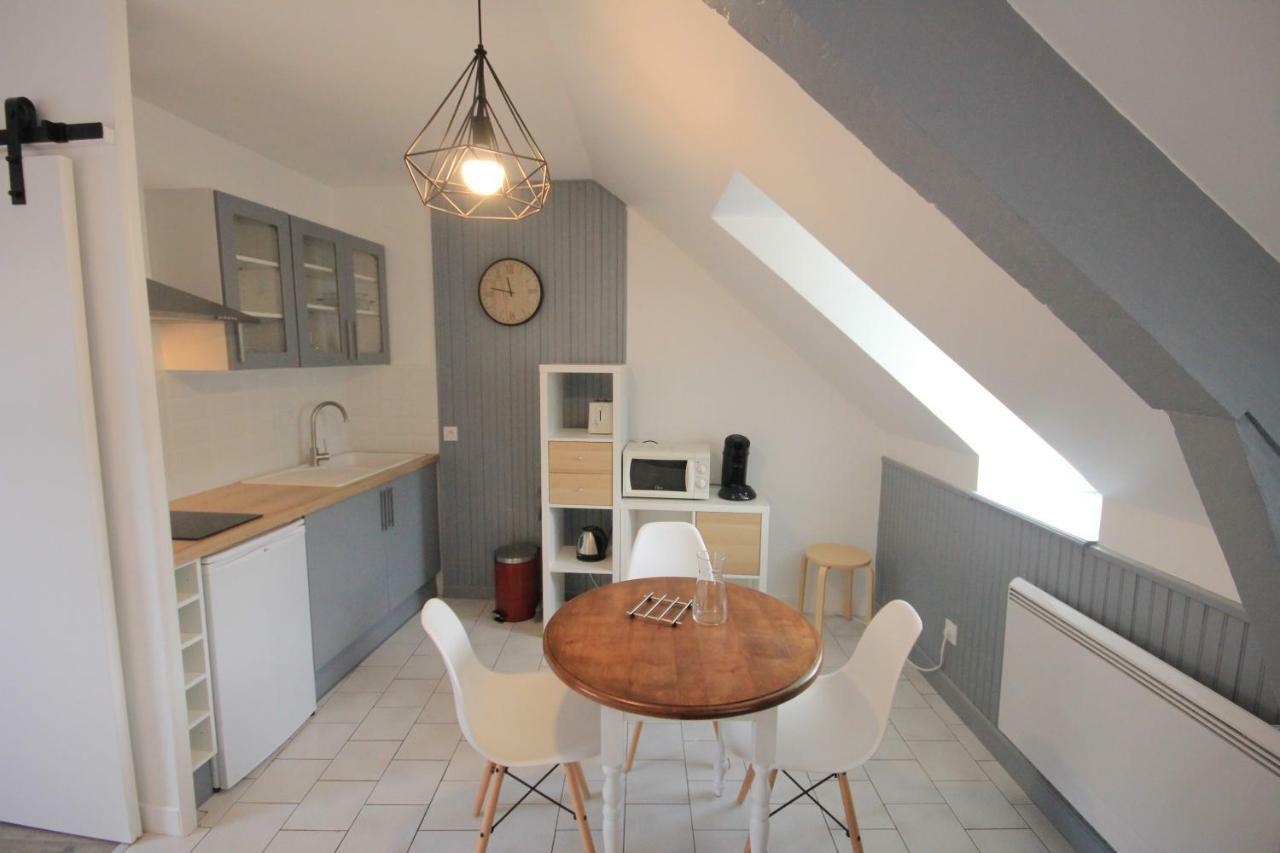Maison Candela Argelès-Gazost Eksteriør billede